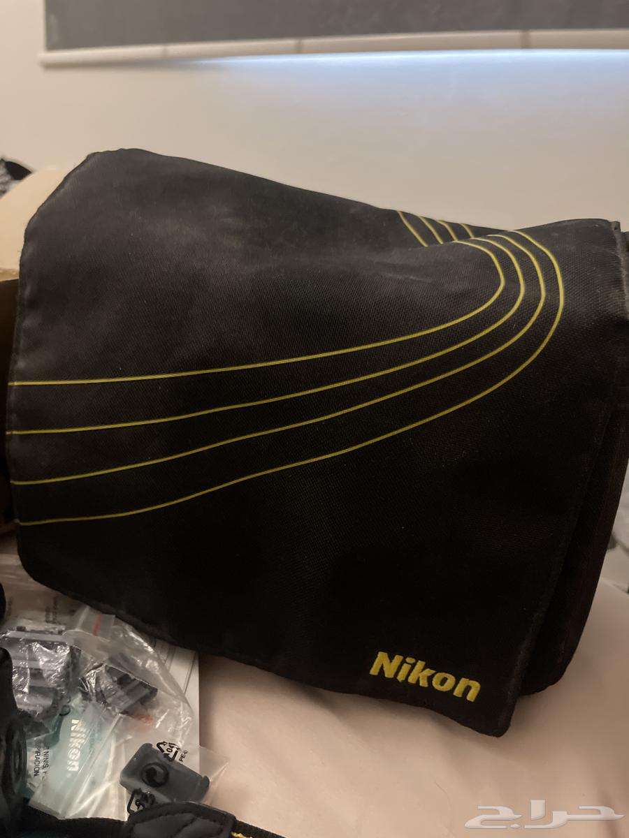 كمره نيكون64565144755458110