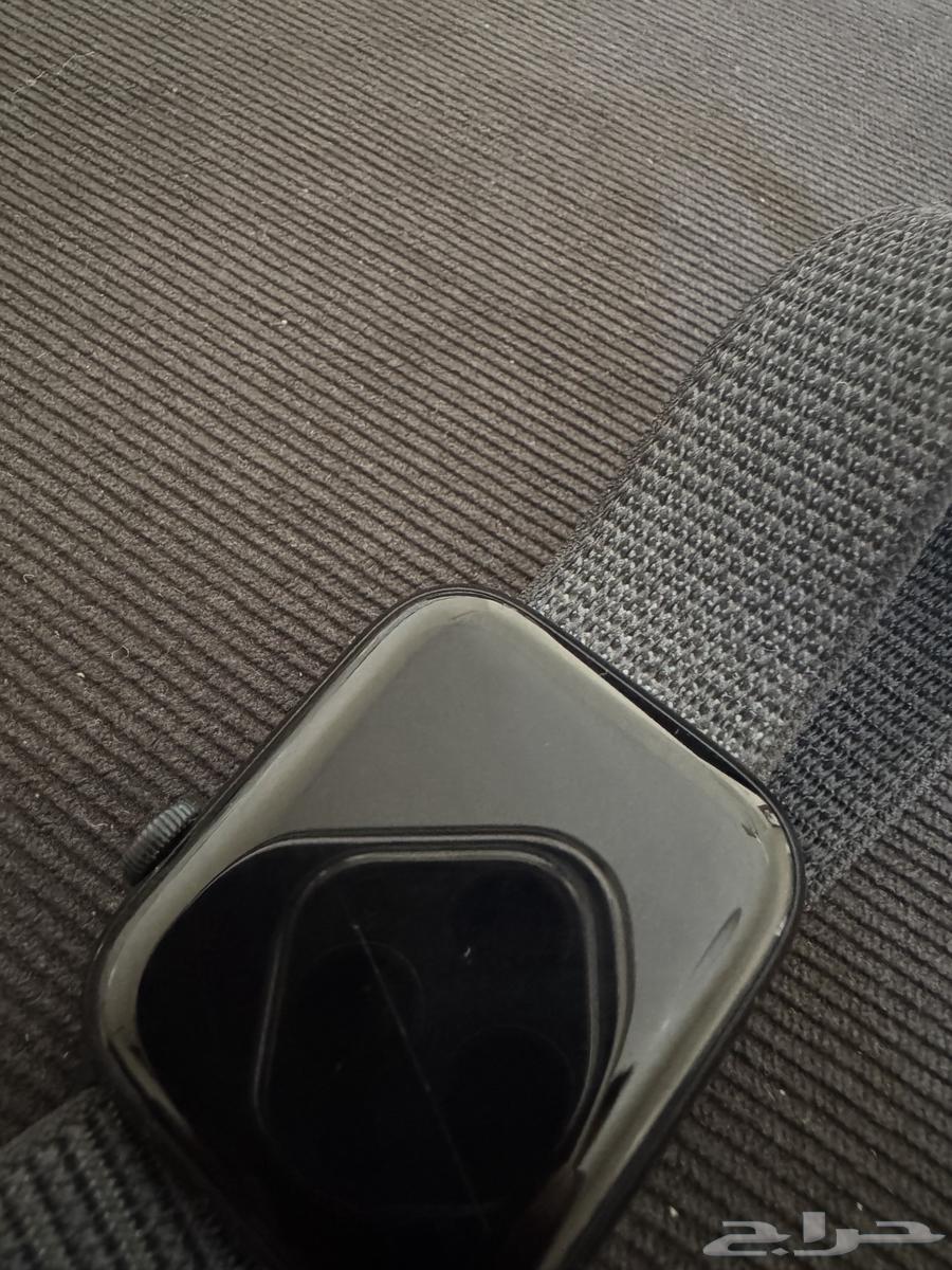 ساعة ابل اس اي الجيل الثاني64567475974786111