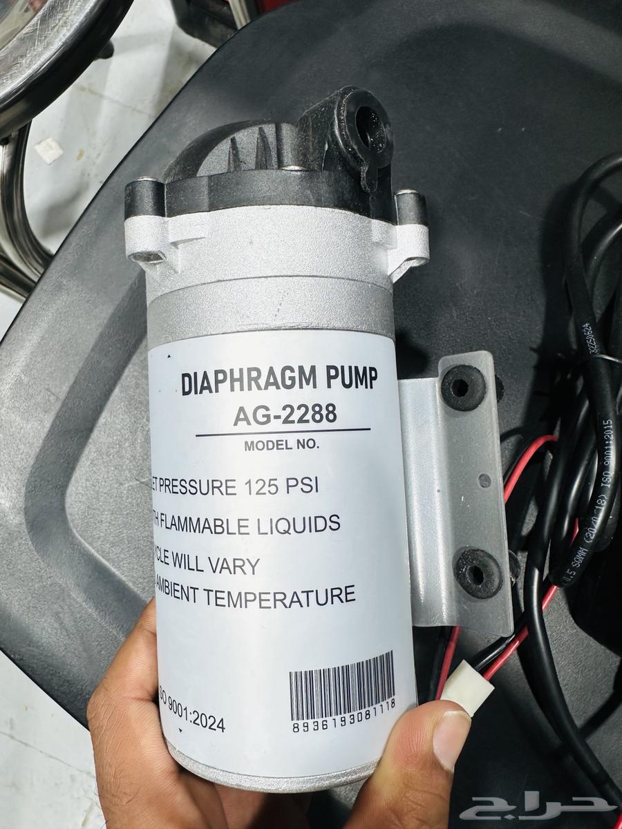 Desalination machine Daima64564768376195112