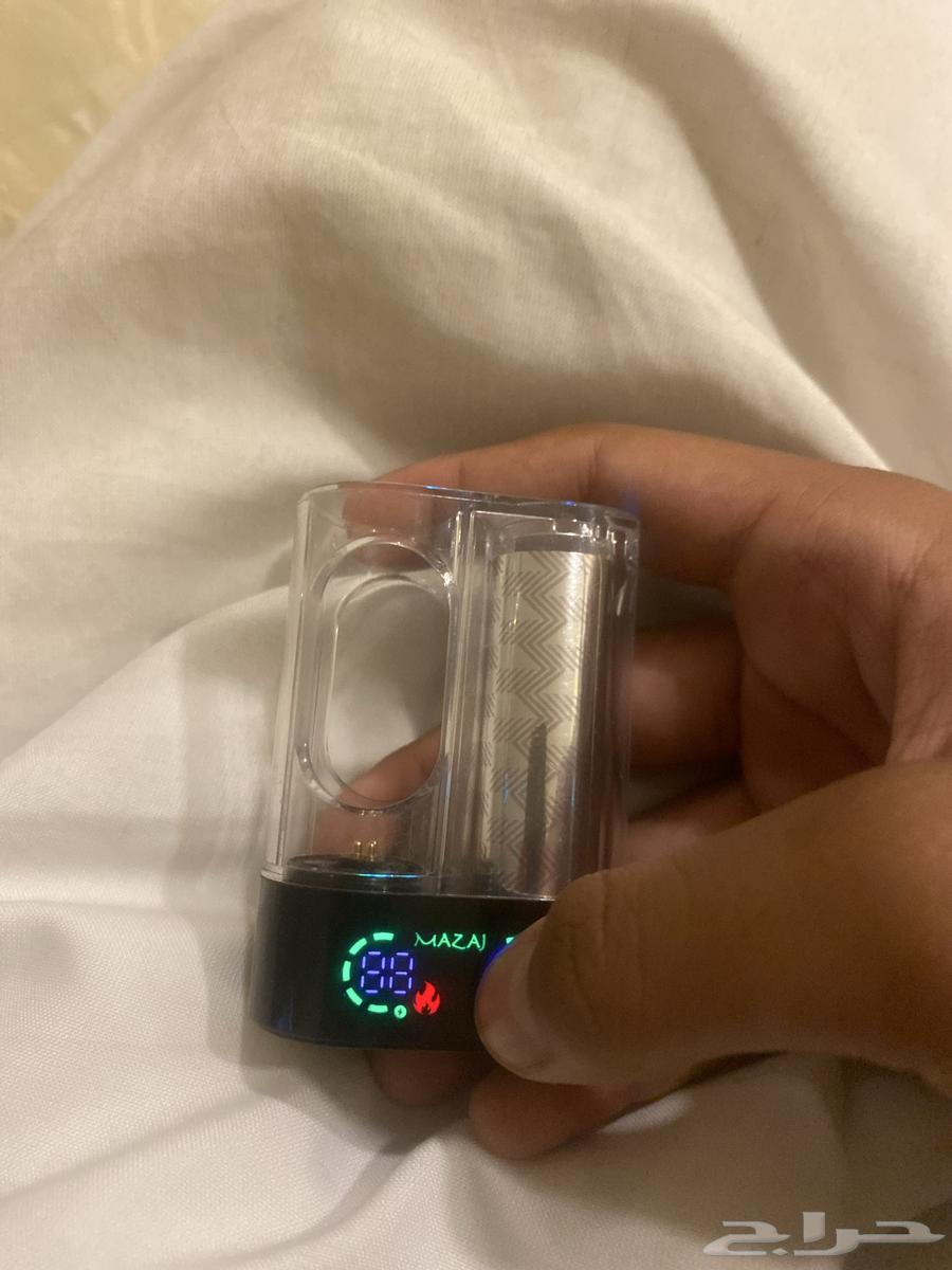 كبسوله مزاج بدون نكهه64570696304643110