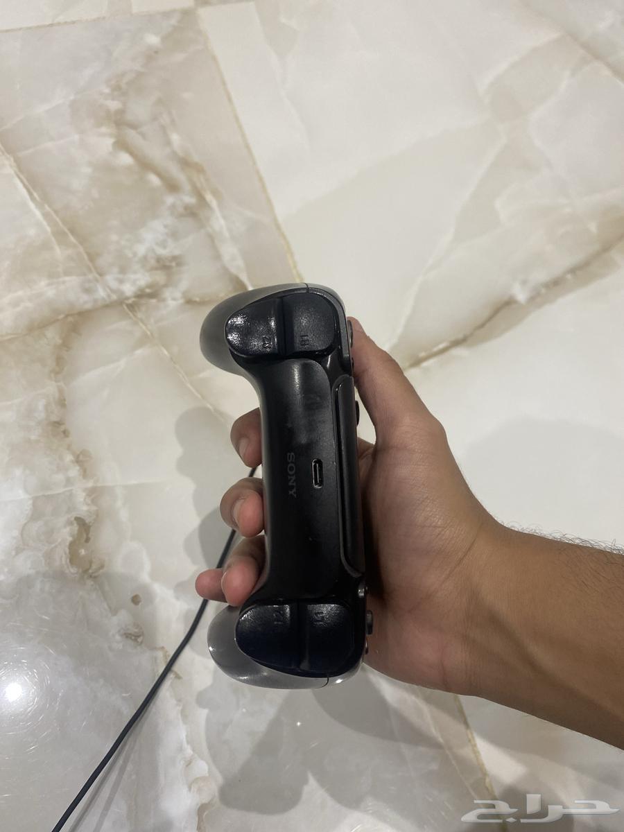 ذراع تحكم سوني 5 سماعه هايبر اكس64566824163971112