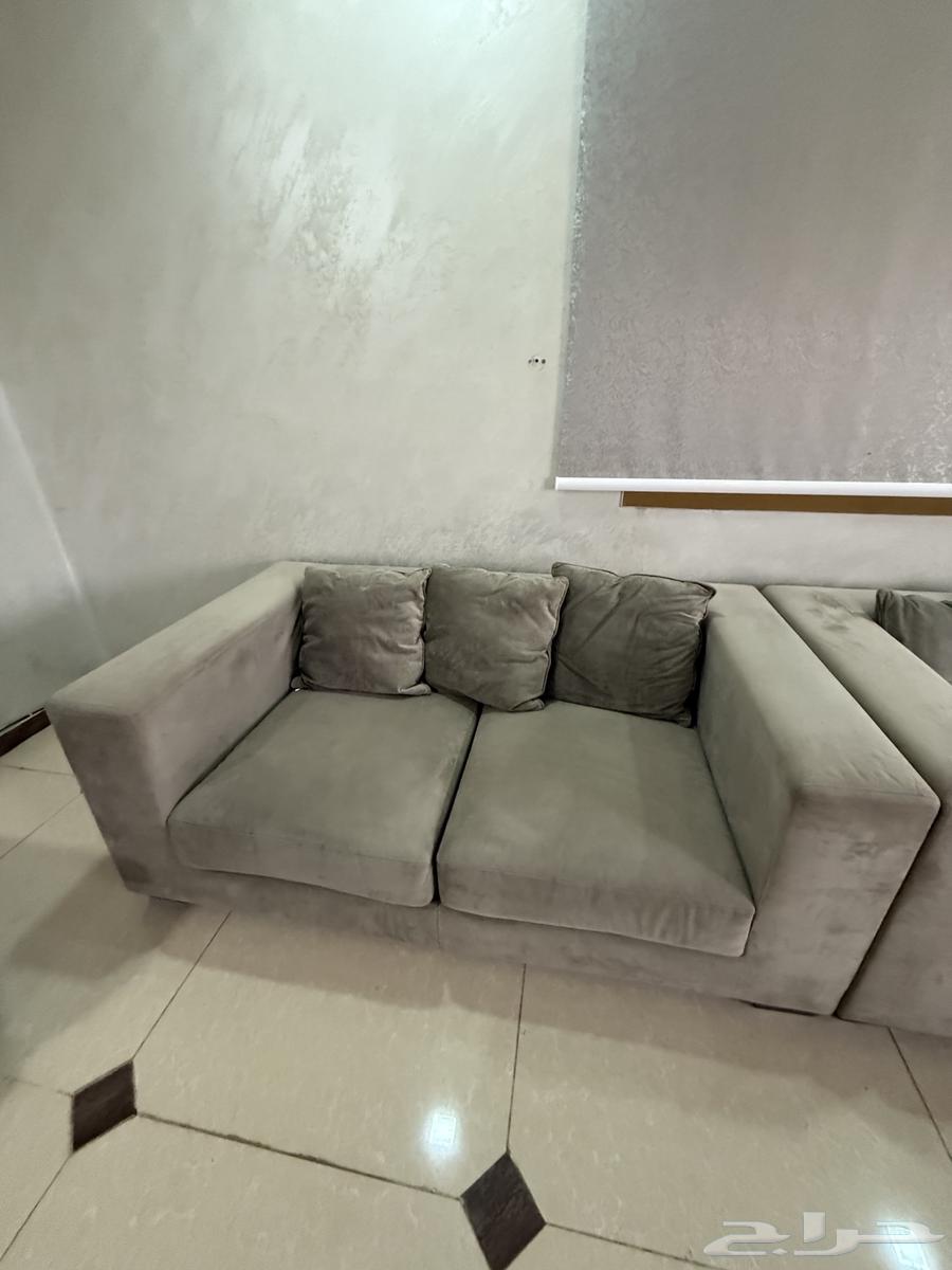 كنب مستعمل نظيف للبيع64567448013569111