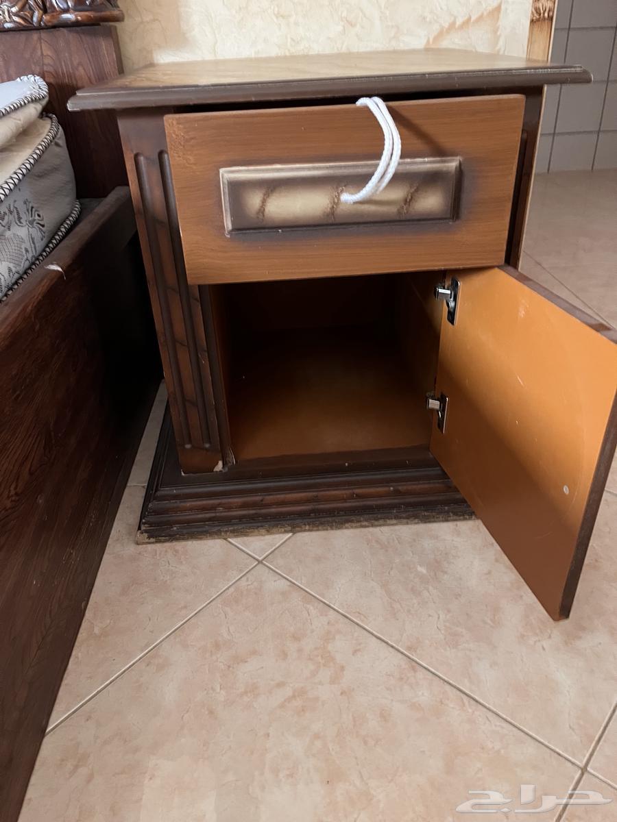 سرير نفرين مع مرتبة64567877880194114