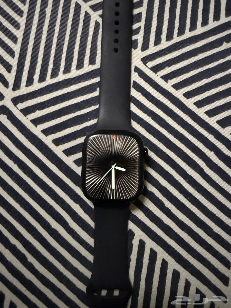 ابل واتش ساعة ابل سيريس 1064564810699521114