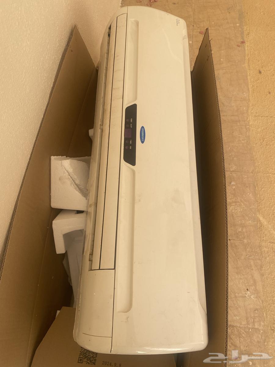 مكيف سبليت speedcool - 18 وحده64566244875010110