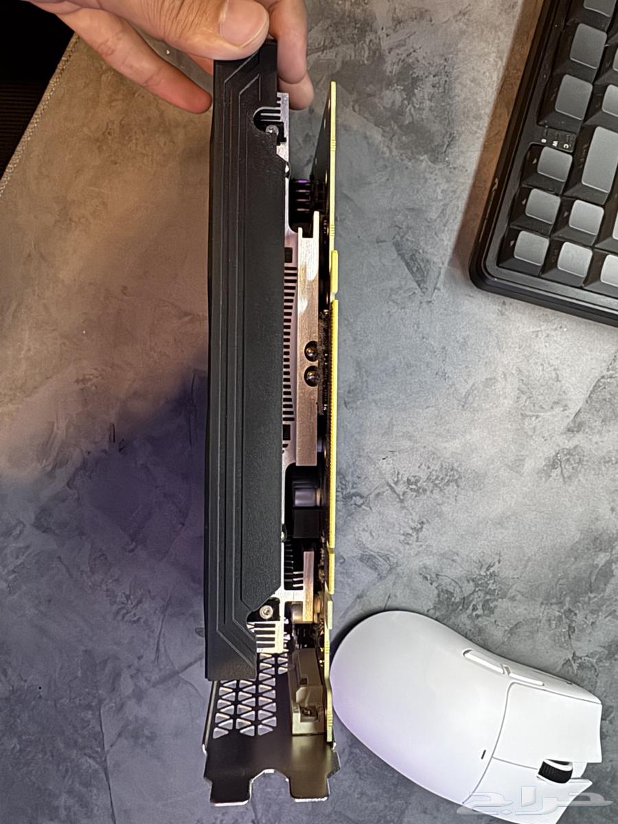 Clean 1660 Super card64562600835074111