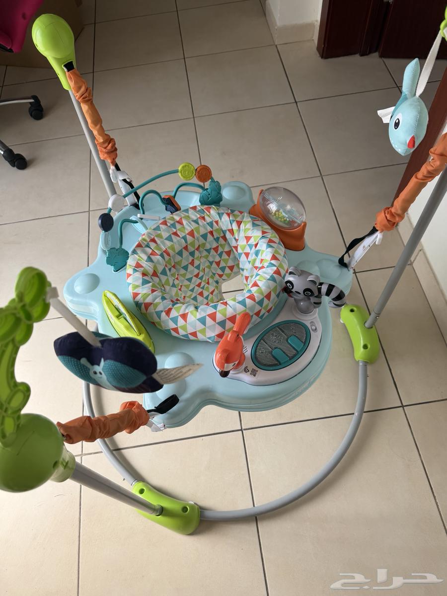 نطيطة أطفال64569274855299111