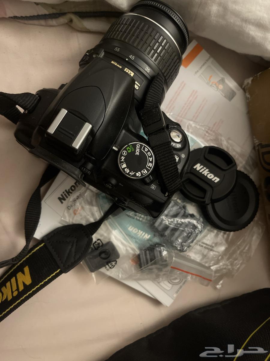 كمره نيكون64565144755458112