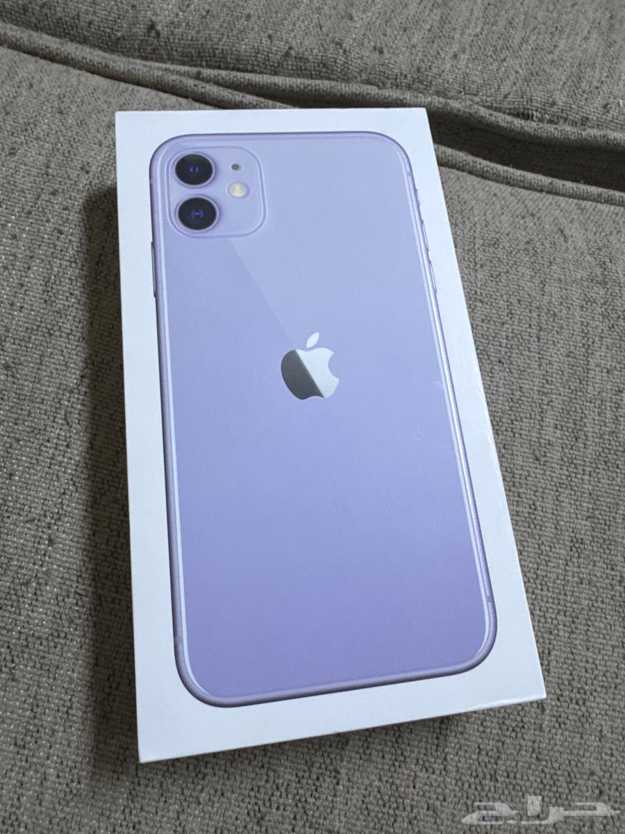 ايفون 11 128قيقا64568481465731114