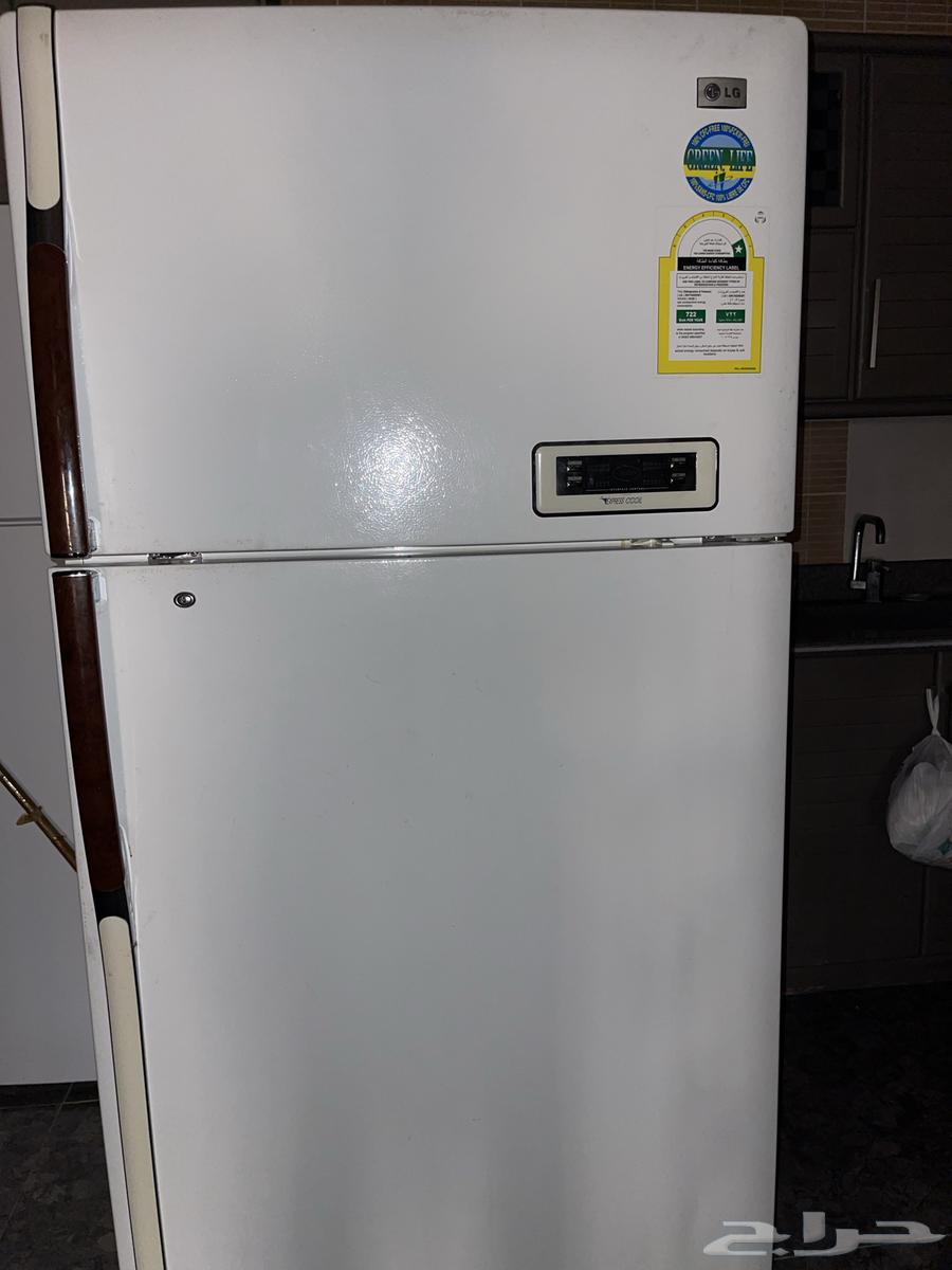 ثلاجة للبيع64564518114562110