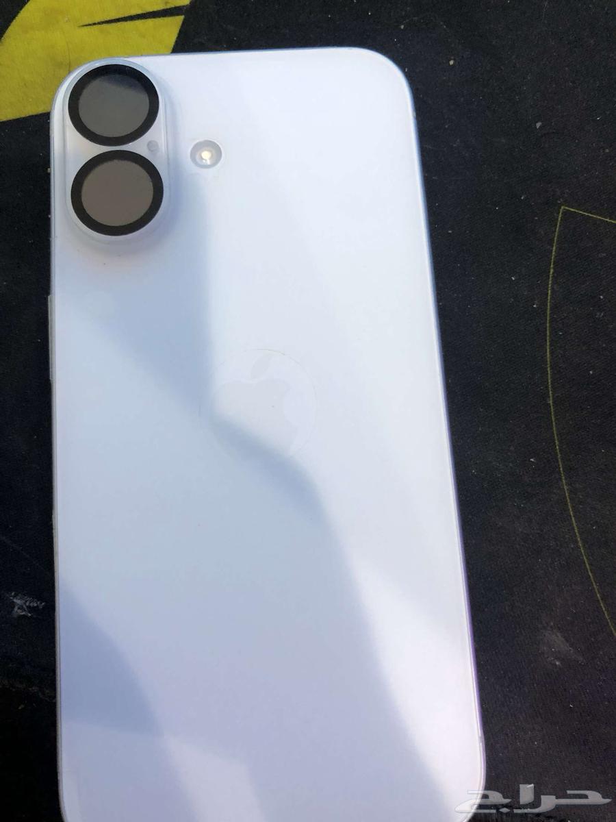 ايفون 16 نضيف64563936777603111