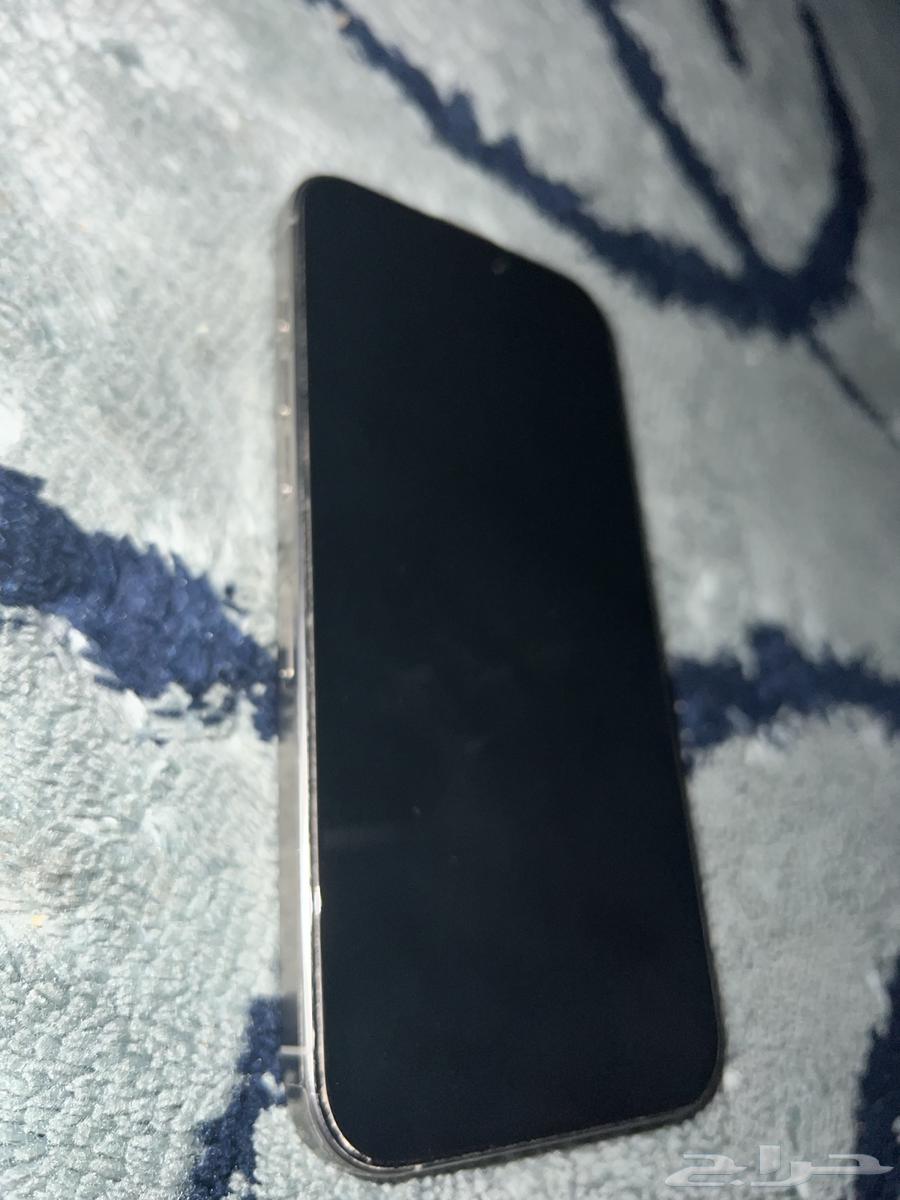 آيفون 16 برو ماكس تيتانيوم 25664570408022019112