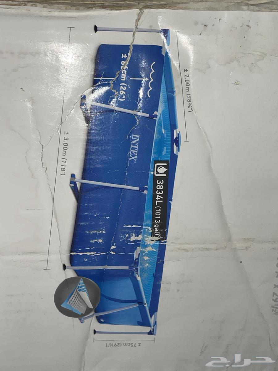 مسابح جديده البيع مستعجل على 200 ريال64567378856193110