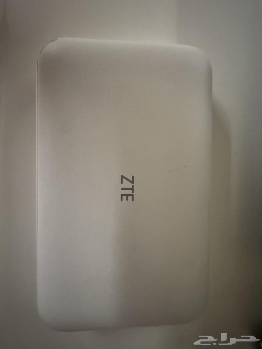ZTE G5 Portable Router Modem64563131926913111
