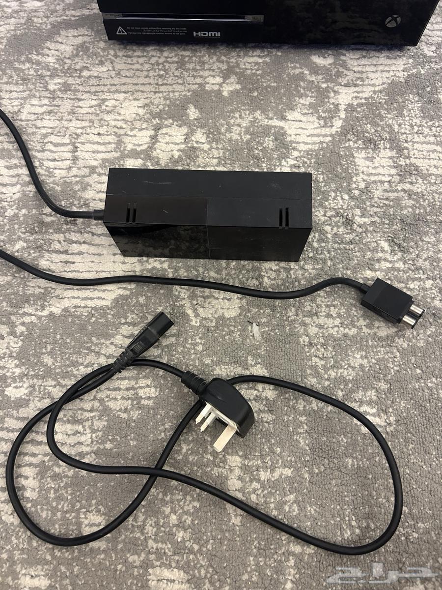 xbox one كامل اغراضه ويدتين64563452626690113