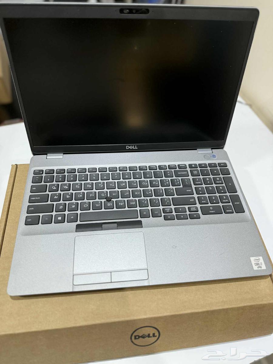 Dell i7 Vpro H Processor with Dedicated Graphics Card64564698845825110