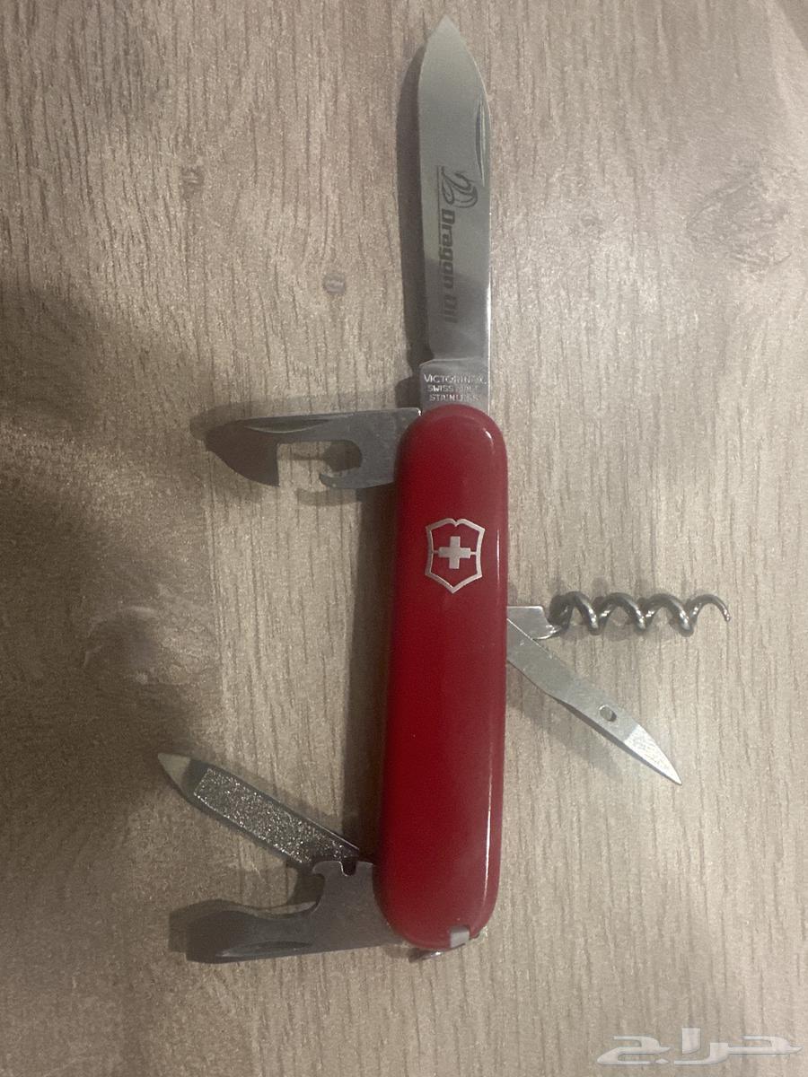 Victorinox Swiss Army knife سكين الجيش السويسري فيكتورينيكس64568030158978114