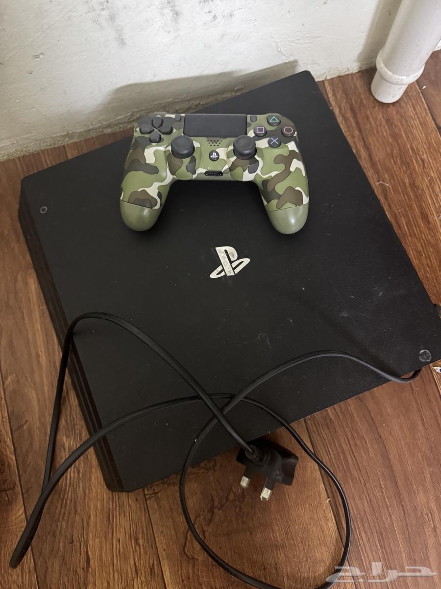 بلاستينش 4 برو نظيف واليد الاصليه64570435483650110