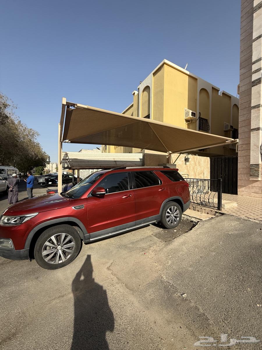 مظلة سيارة للبيع64564129690113111