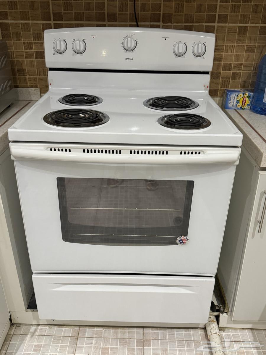 فرن كهربائي للبيع64563076525187110