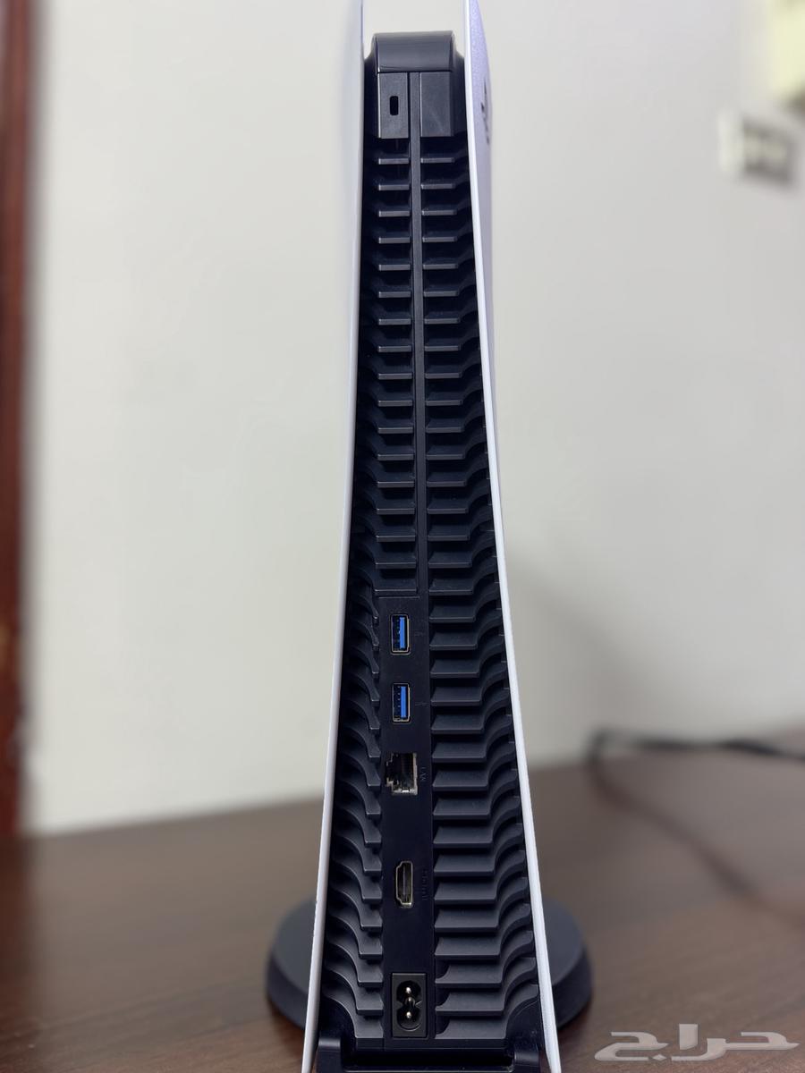 بلايستيشن 5 ديجتال نظيف جدا64571258536961113
