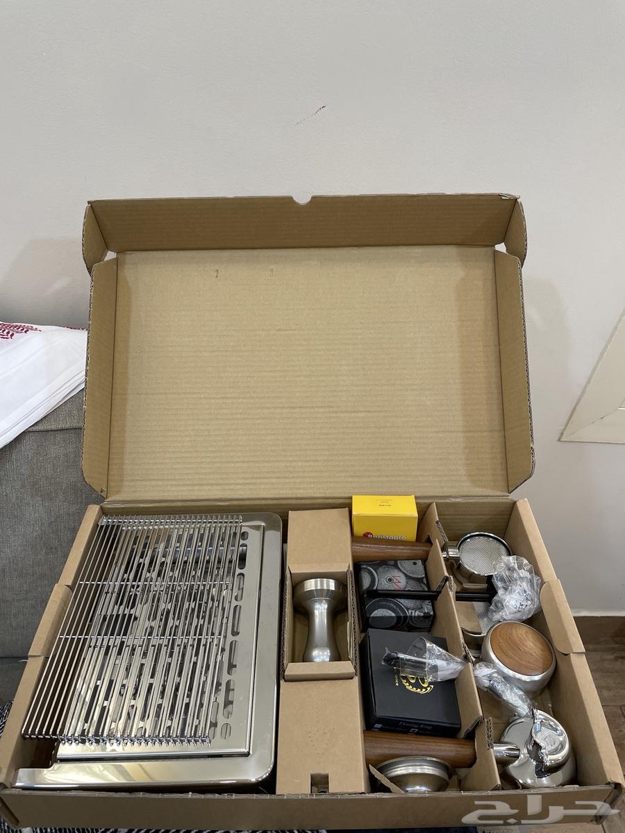 مكينة قهوة ليليت بيانكا64565089069059114