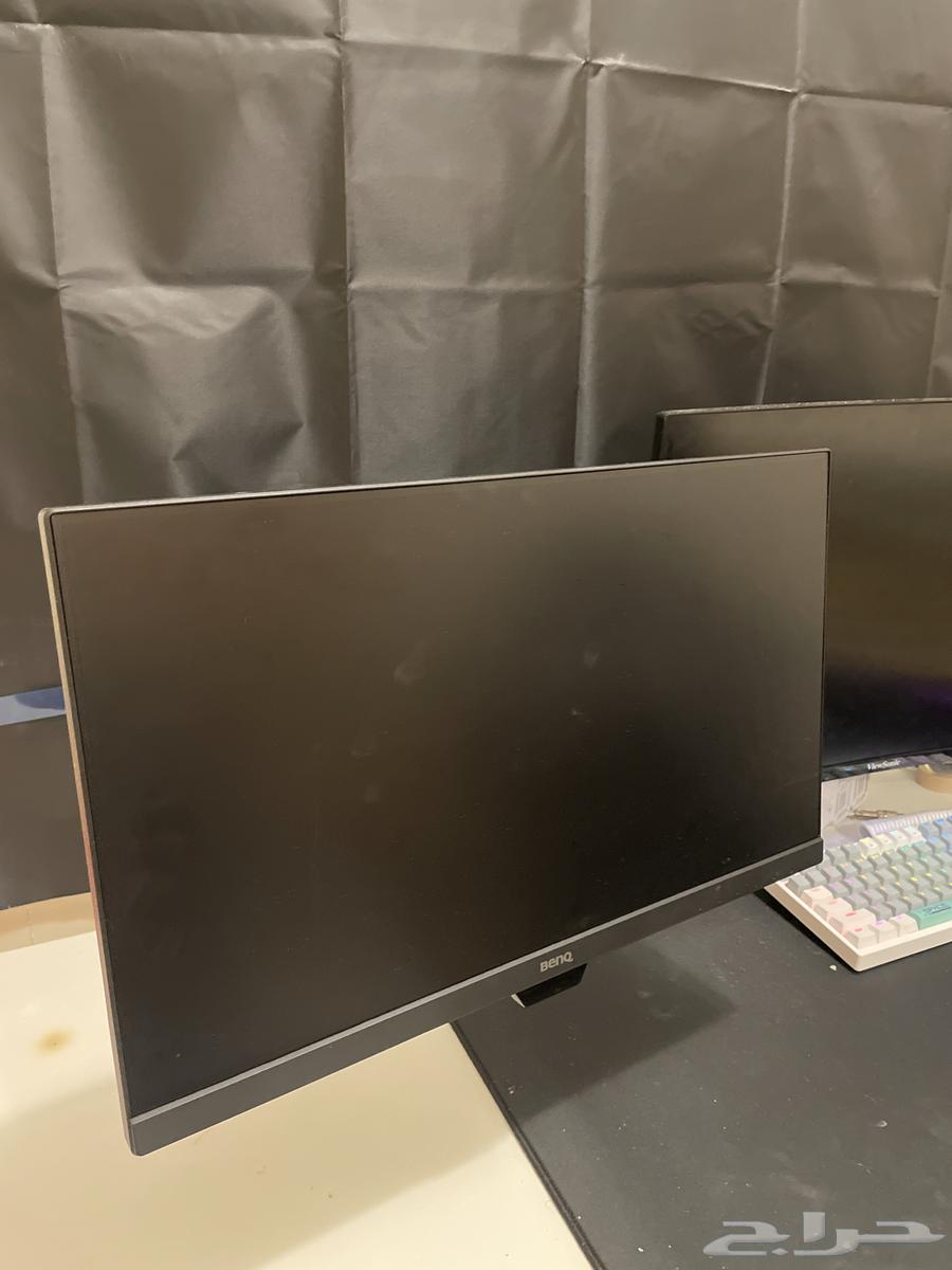شاشة Benq للبيع 60hz64566465166849110