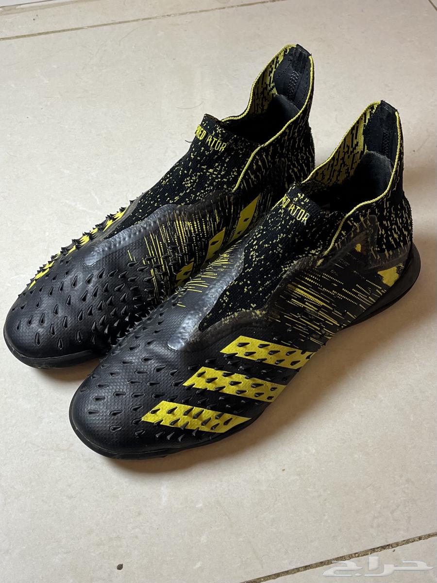 Adidas Boots Size (43)64564740743681114