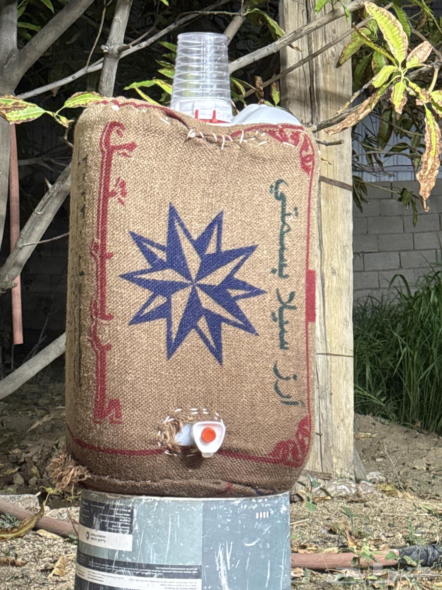 جركل ابو خيشه 30لتر64569902989187110