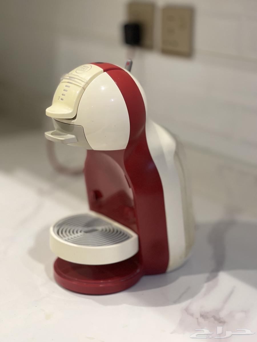 آلة قهوه DolceGusto64569930445826110