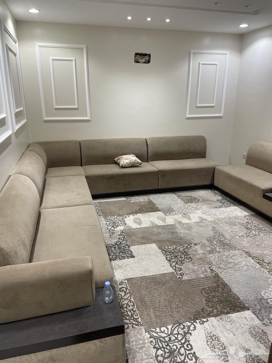 نوعين كنب و موكيت مستخدم للبيع64571161674626110