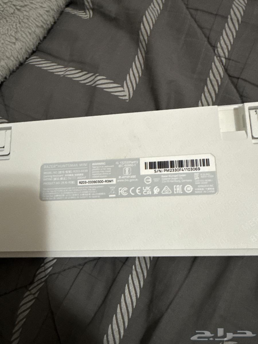 razer huntsman mini keyboard purple switches64564420941057112