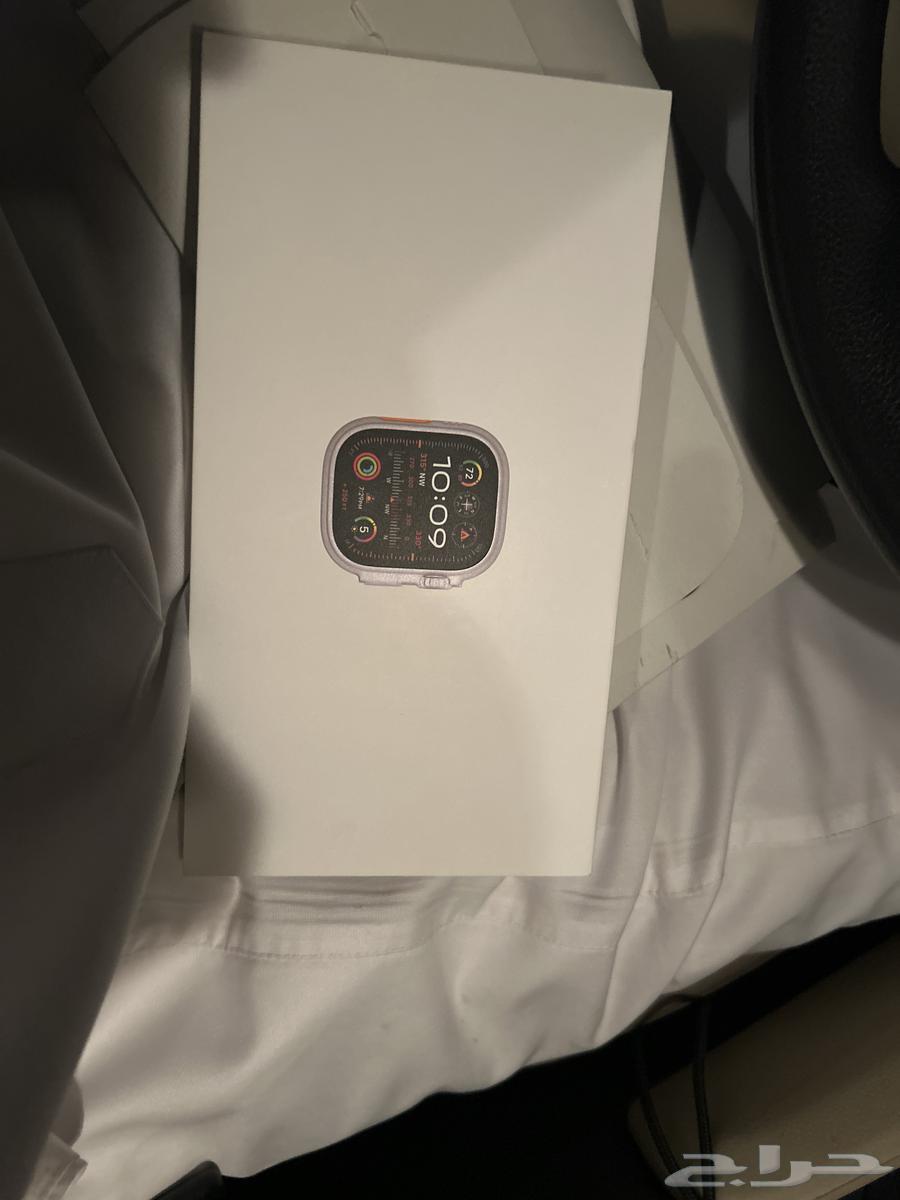 ساعه ابل الترو اصدار 264570997014785110