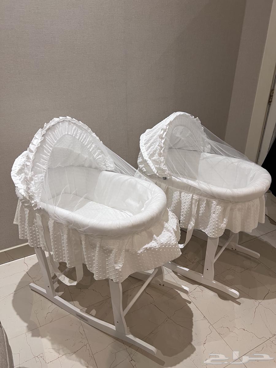 سرير أطفال هزاز64569070054530110