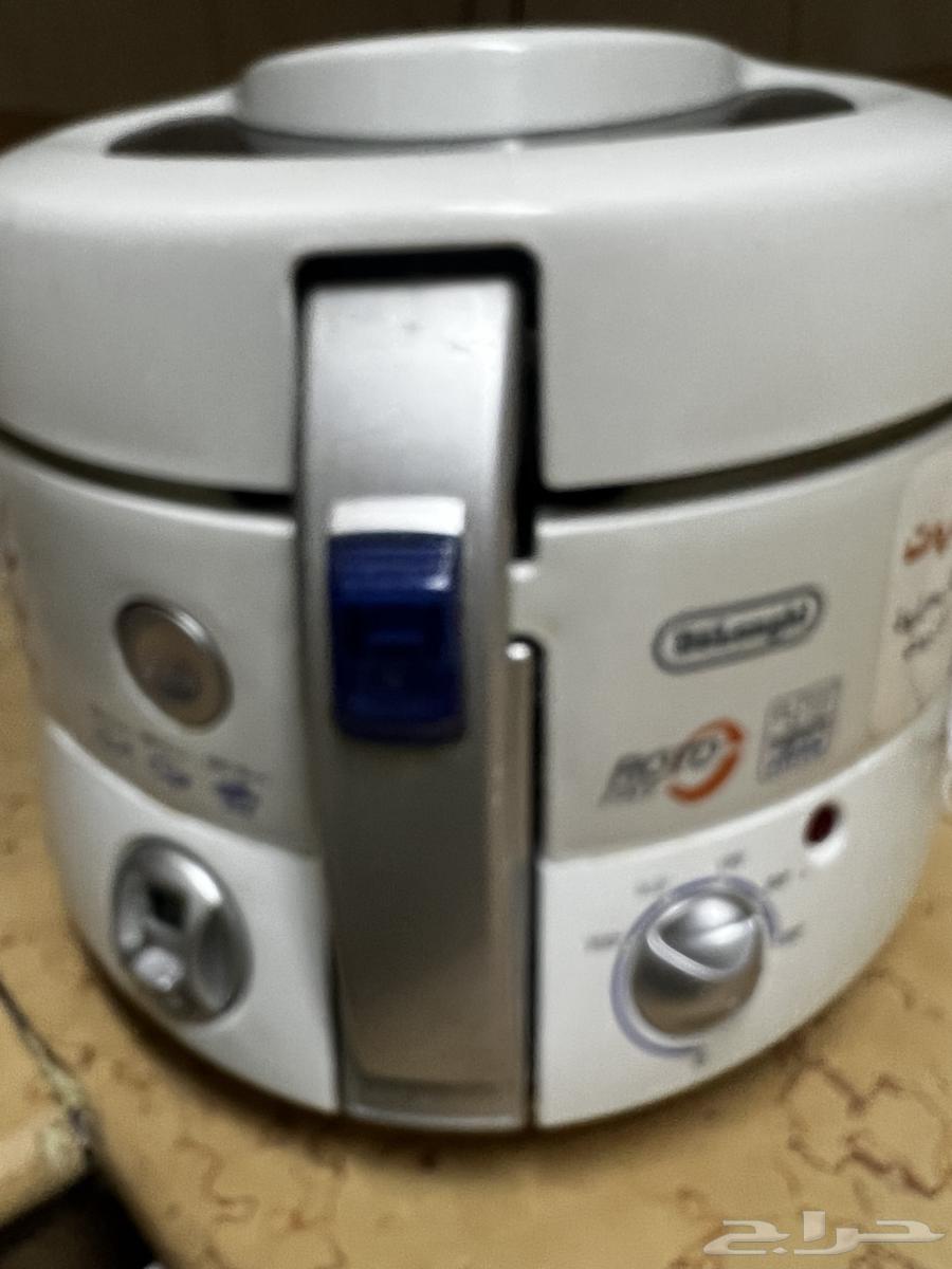 قلاية بطاطس سليمة بحالة ممتازة للبيع64563007017345110