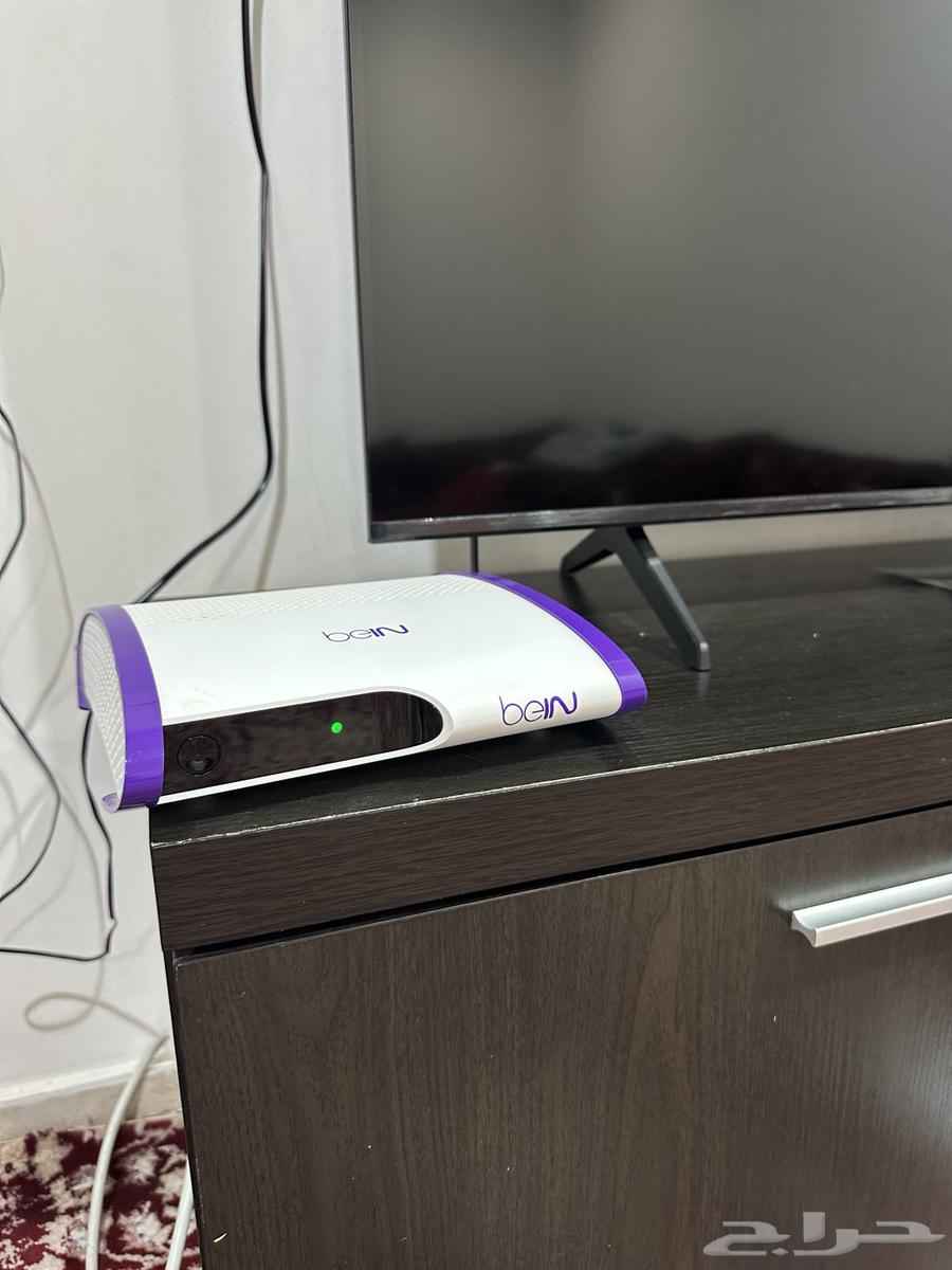 bein Saudi receiver with existing subscription card64570805166211110
