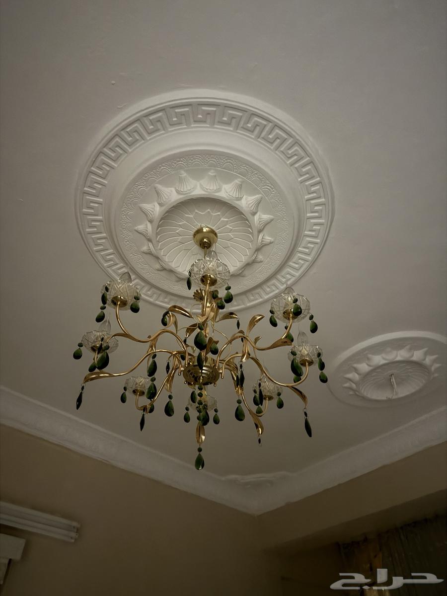 مجموعة نجف ومدخل معتق64568376915457111