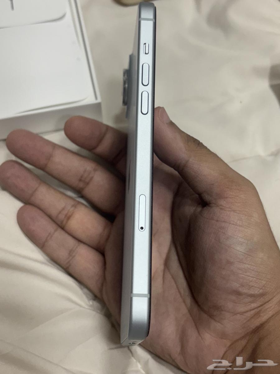 ايفون 15 بلس 256 قيقا اللون ازرق سماوي64563062600962112