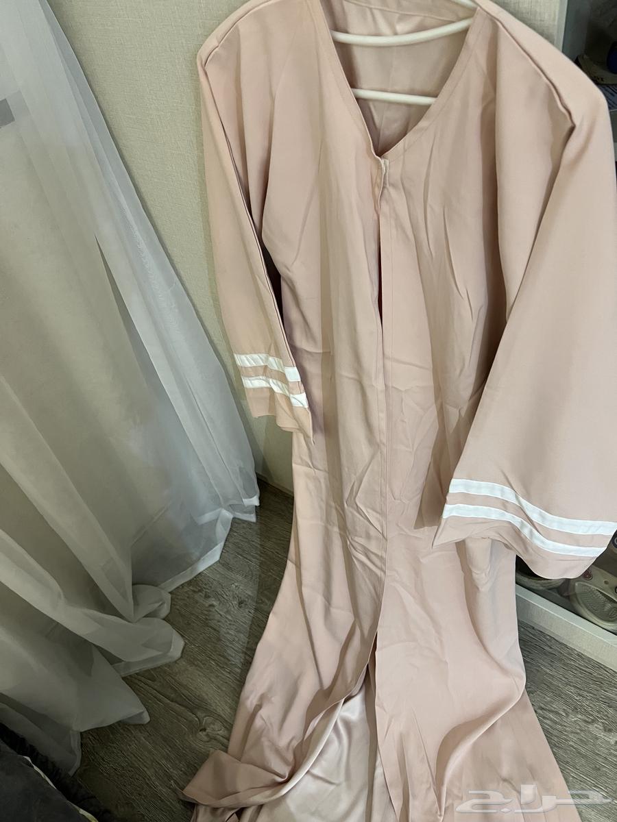 بيع ارواب تخرج بسعر رمزي (اسود- سماوي- وردي)64569426667393112