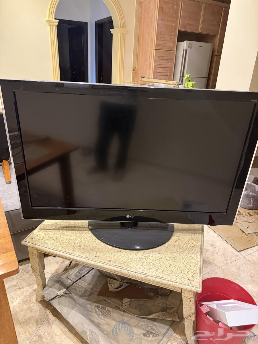 تلفزيون LG 60 بوصة64568605957891114