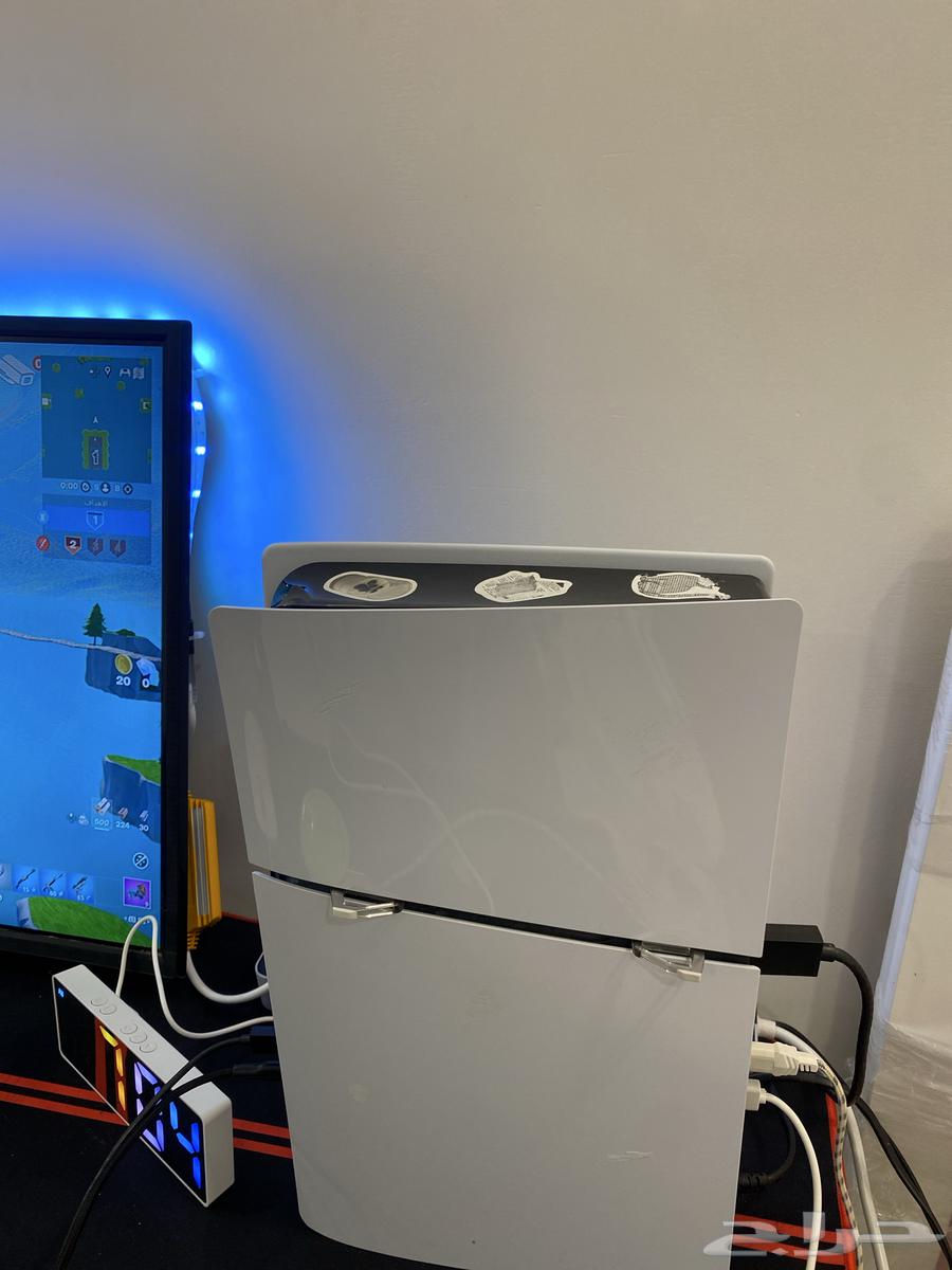 سوني فايف جديد64569370784131110