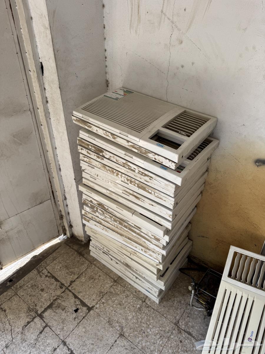 Window air conditioners64567835902465114