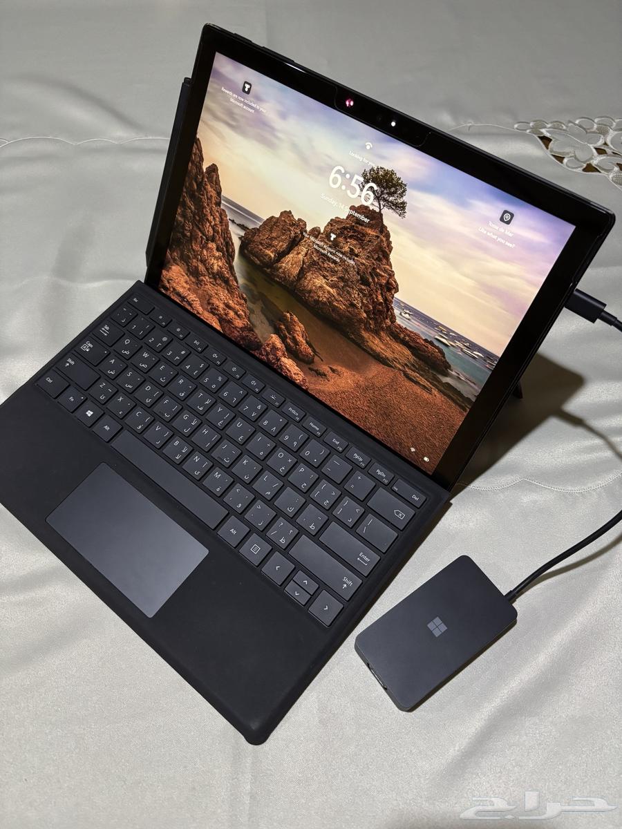 Microsoft Surface Pro 764564518127491111