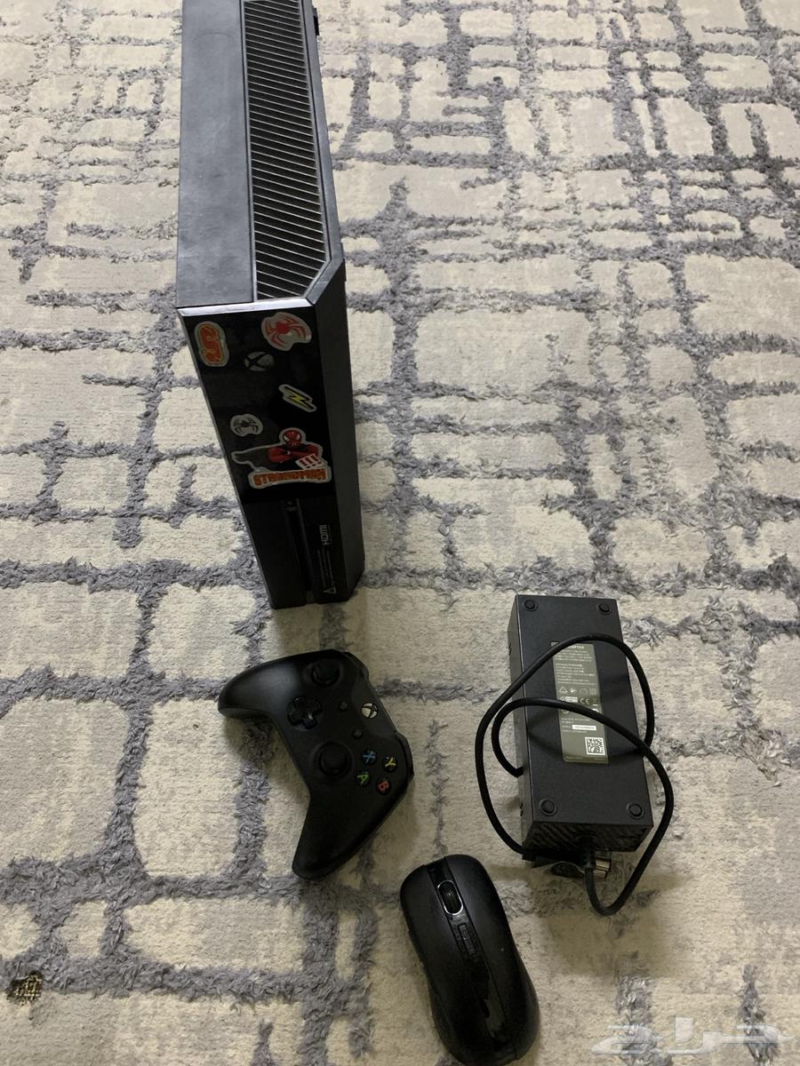 اكس بوكس نظيف  جدا  ولا يشكو من شي64569698866563112