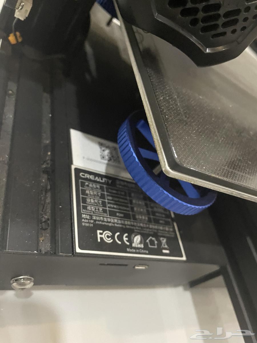 طابعة ثلاثية الأبعاد للبيع ender64569862199681113