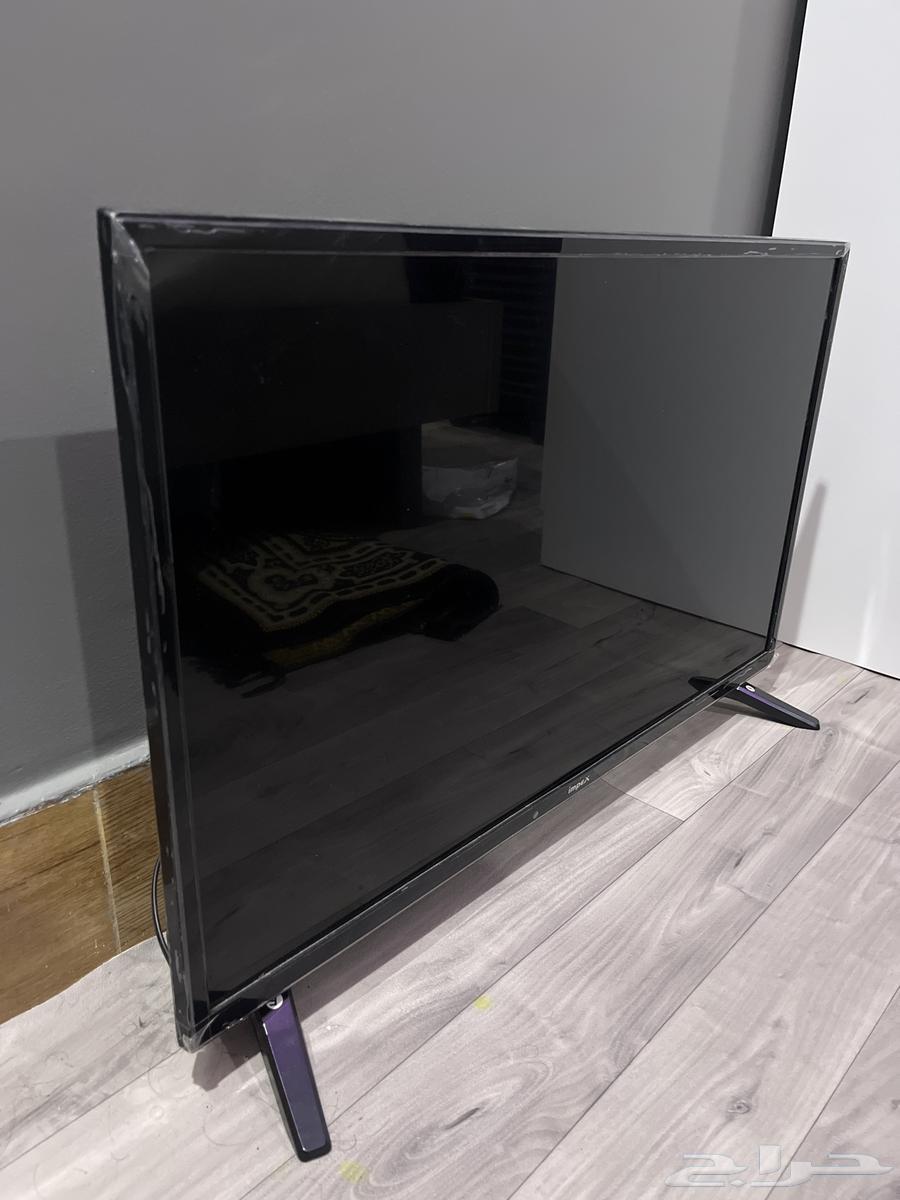 Impex screen, clean and new 32 inches (sold)64568315485826110