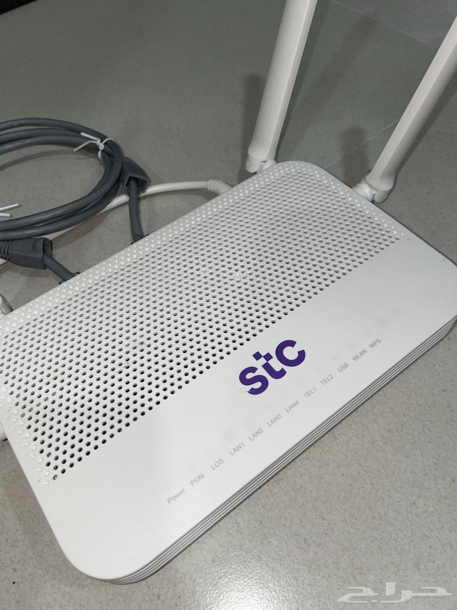 راوتر الياف بصريه HG8245W564567087479809114