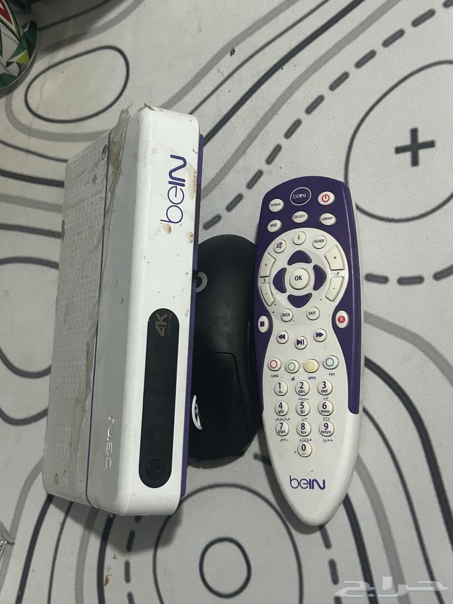 رسيفر بي ان للبيع64565186423682110