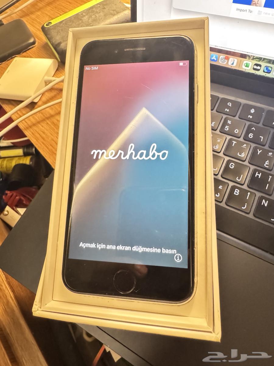 Iphone SE 128G64564922073346112