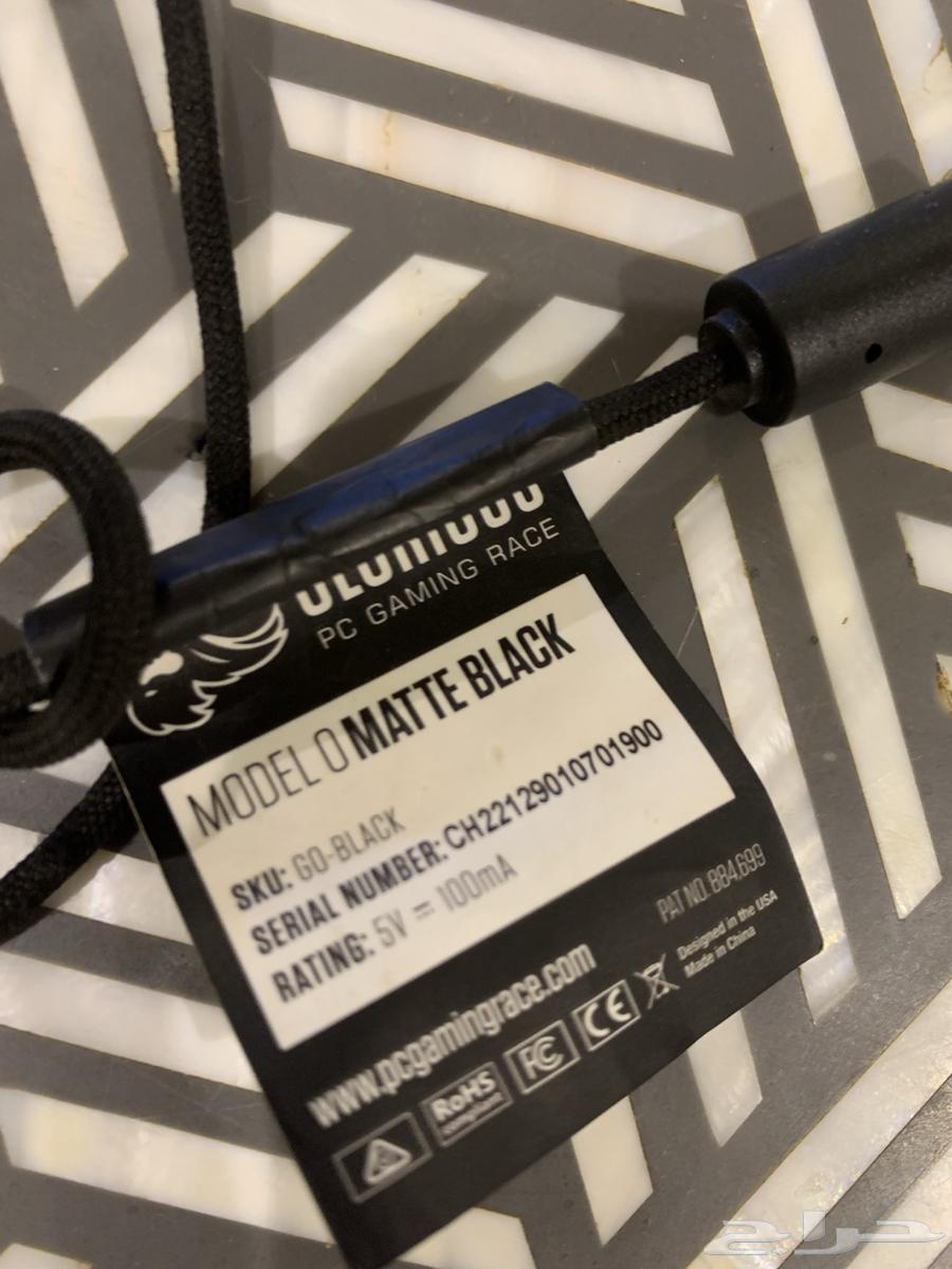 Glorious Gaming Model O Mouse64569206524419112